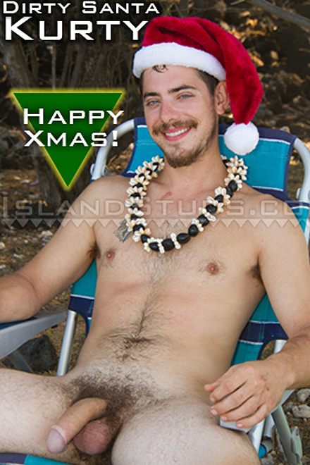 Mele Kalikimaka! Image