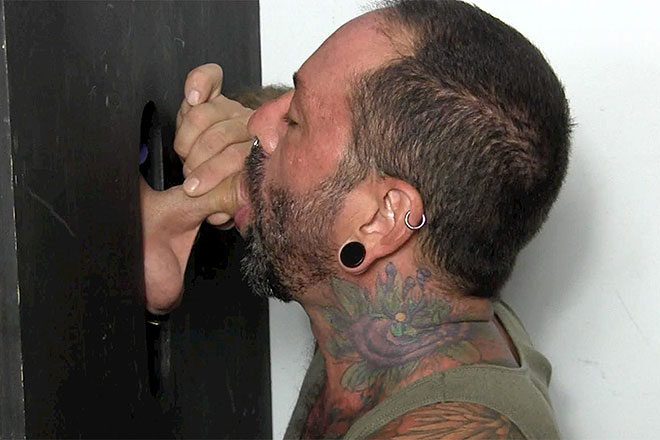 Jake & The Gloryhole Image