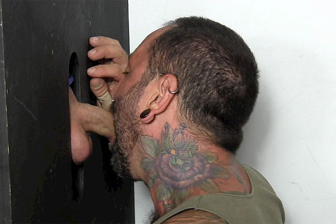 Jake & The Gloryhole Image