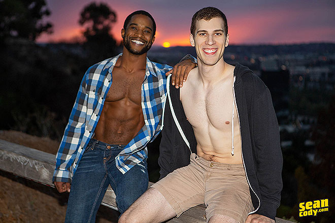 Picture from Sean Cody