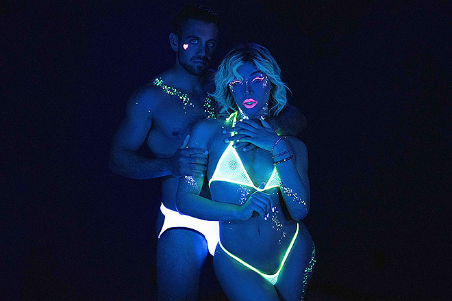 Glowed Up Booty Image