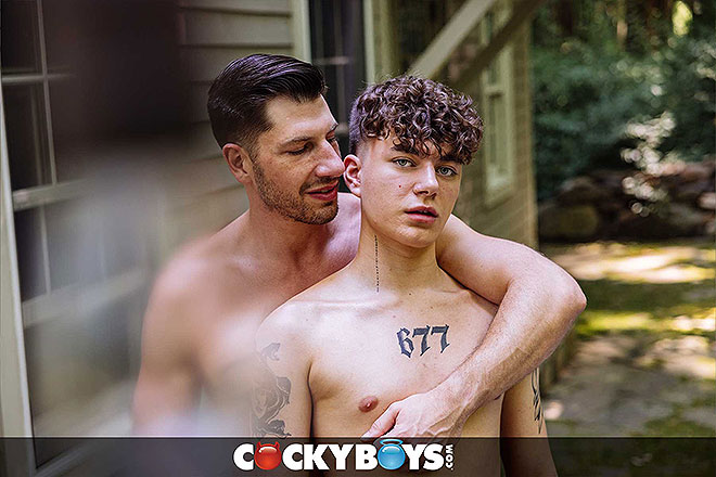 Dillion Faze & Jordan Starr Image